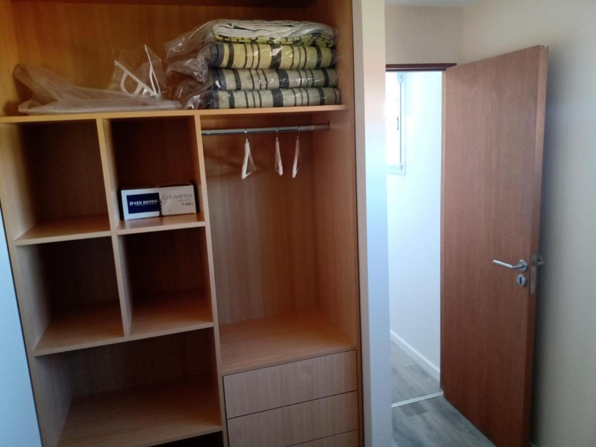 Casas Containers - Barrio Los Teros Con Pileta Compartida - Santa Clara Del Mar Dış mekan fotoğraf