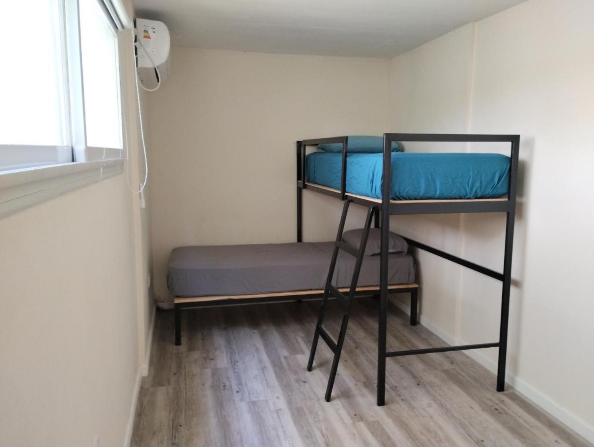 Casas Containers - Barrio Los Teros Con Pileta Compartida - Santa Clara Del Mar Dış mekan fotoğraf